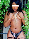 Ebony Naomi