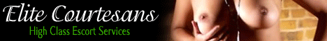 Elite Courtesans - Birmingham & Midlands