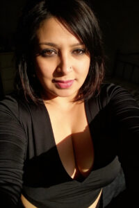 Busty Indian Milf